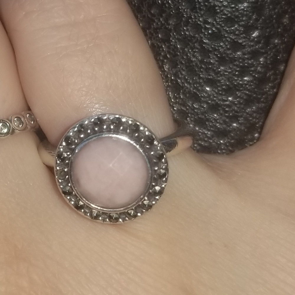 Pandora ring